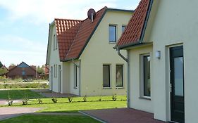 Holiday Home In Wietzendorf In The L Neburg Heath With A View Of The Countryside