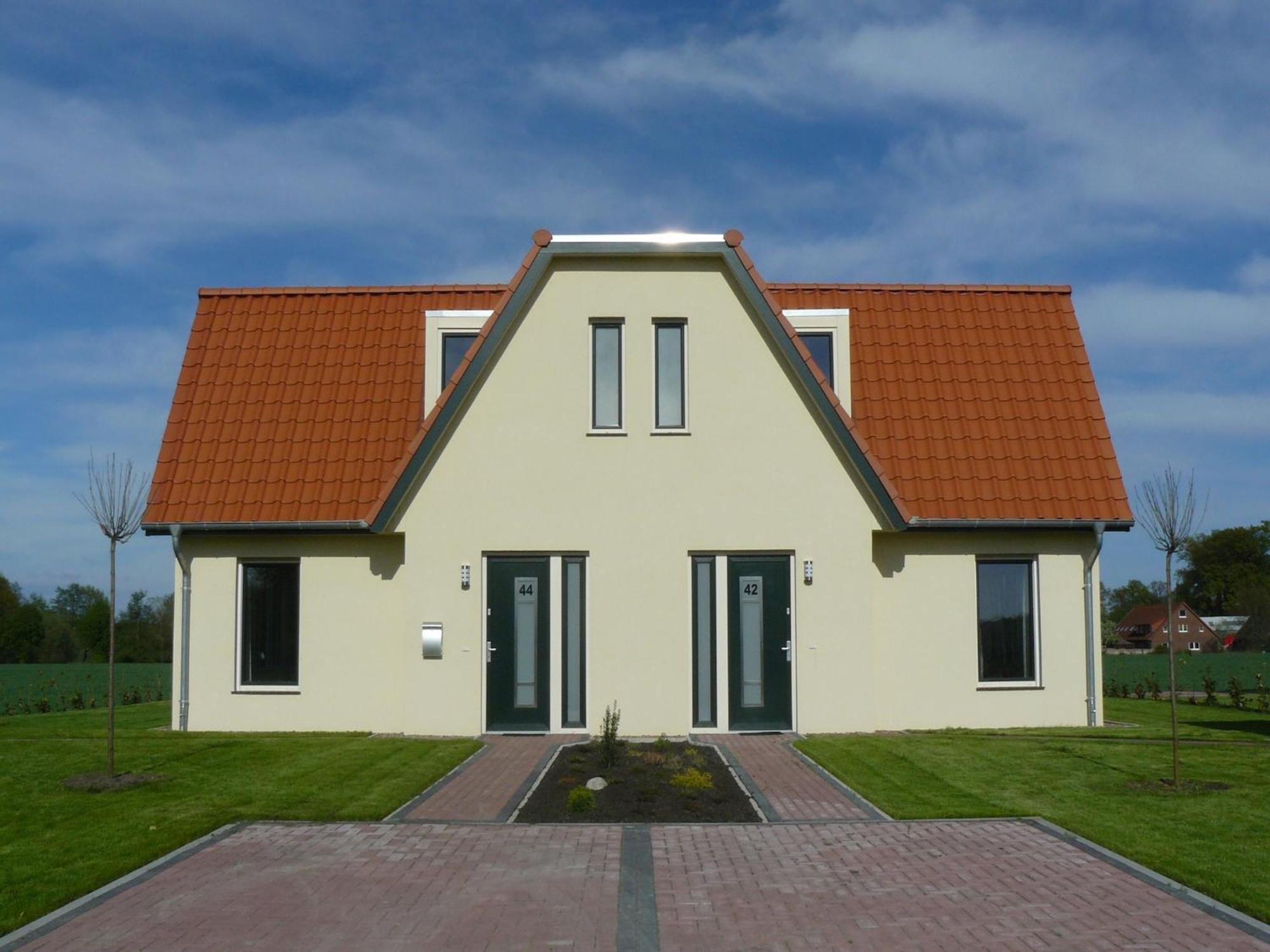 Holiday Home In Wietzendorf In The L Neburg Heath With A View Of The Countryside Eksteriør billede