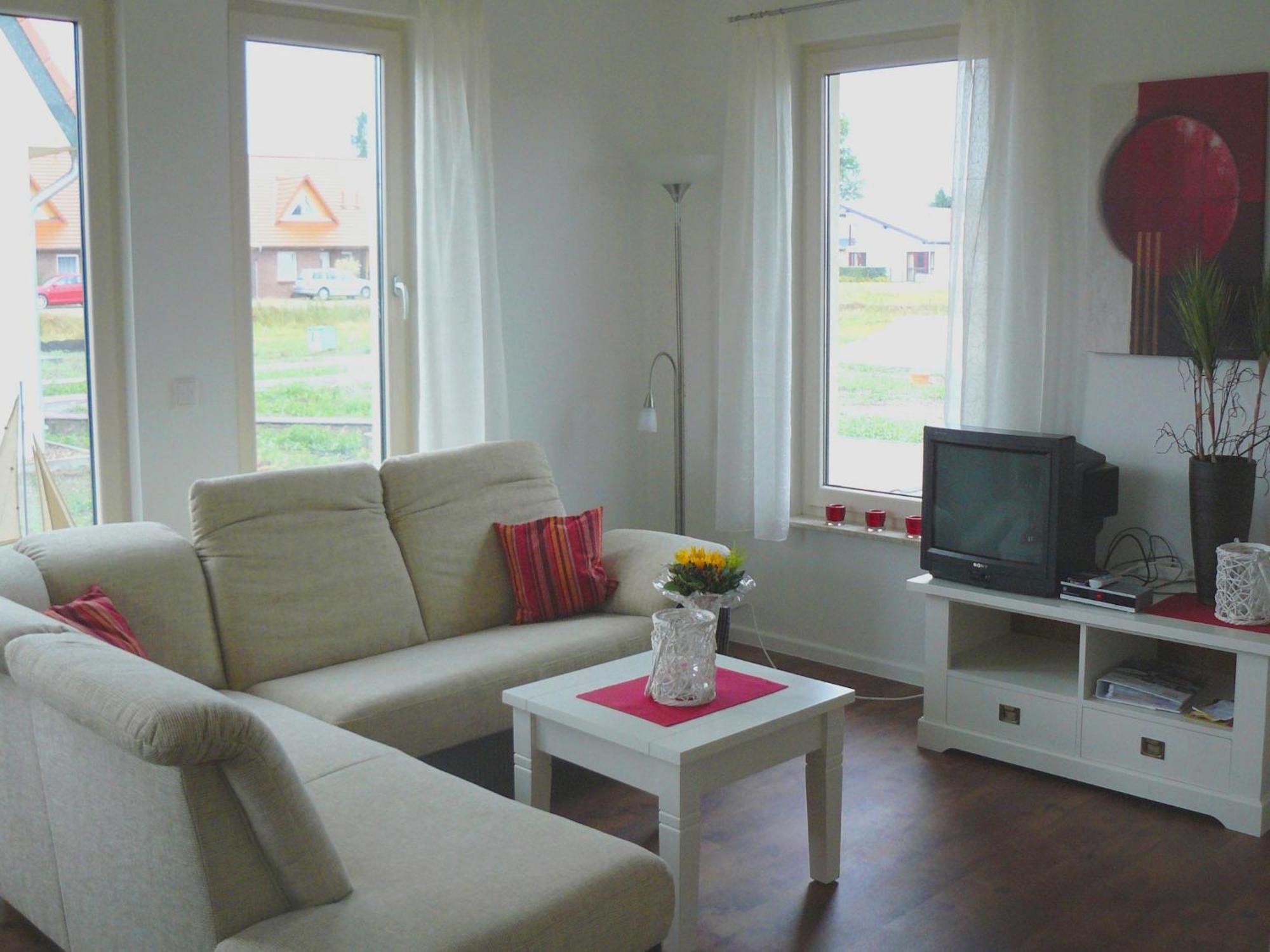Holiday Home In Wietzendorf In The L Neburg Heath With A View Of The Countryside Eksteriør billede