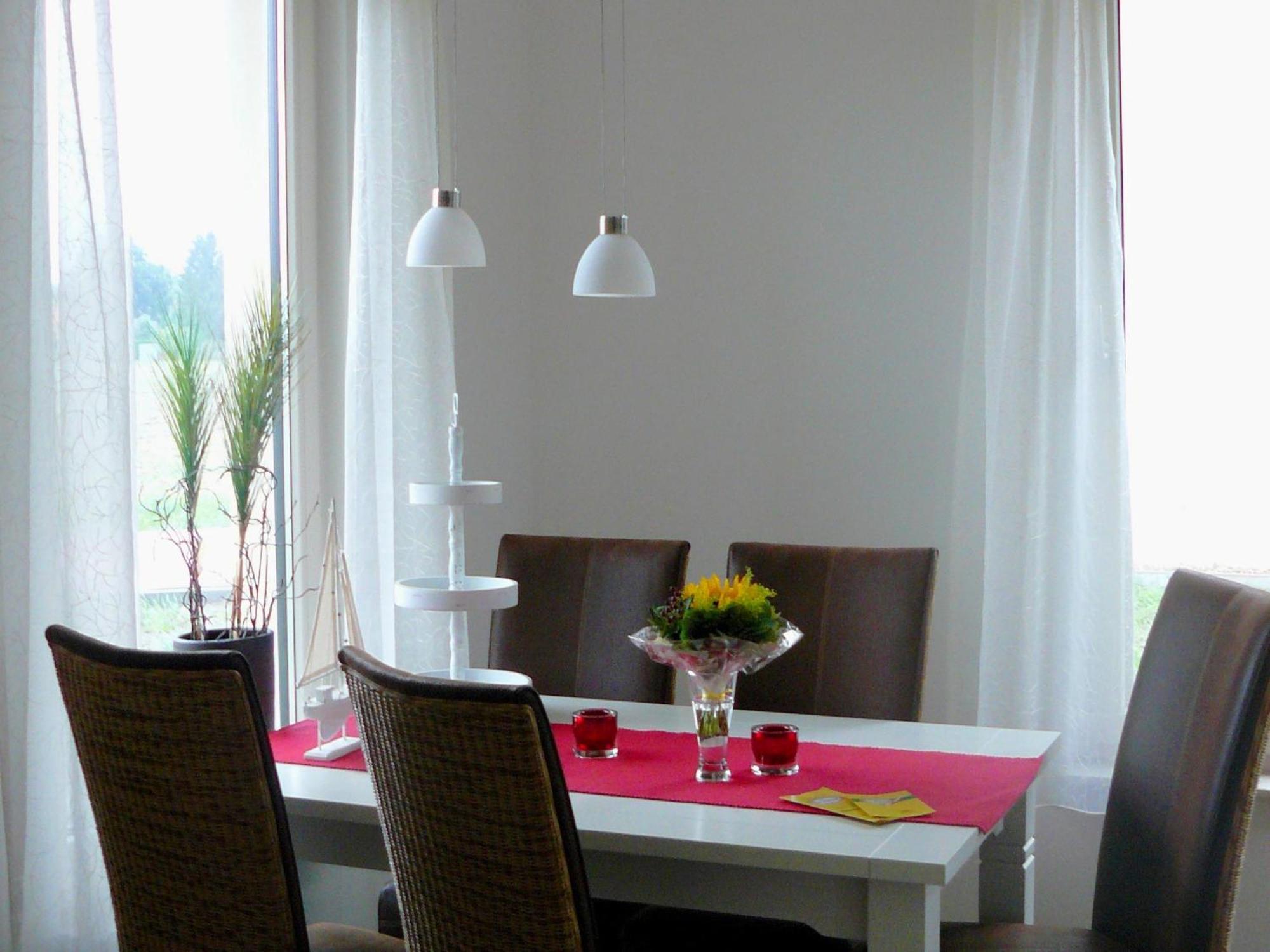 Holiday Home In Wietzendorf In The L Neburg Heath With A View Of The Countryside Eksteriør billede