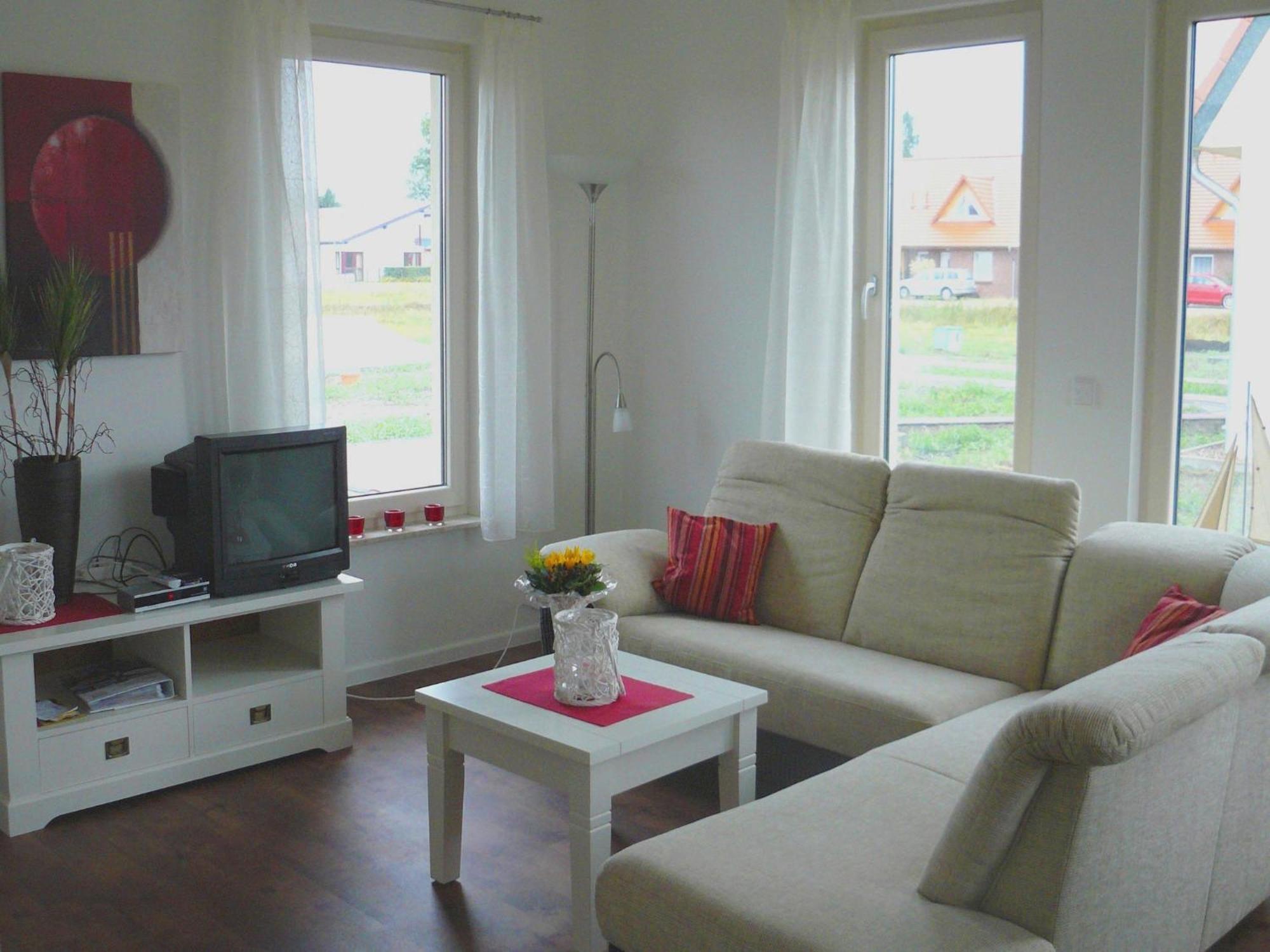 Holiday Home In Wietzendorf In The L Neburg Heath With A View Of The Countryside Eksteriør billede