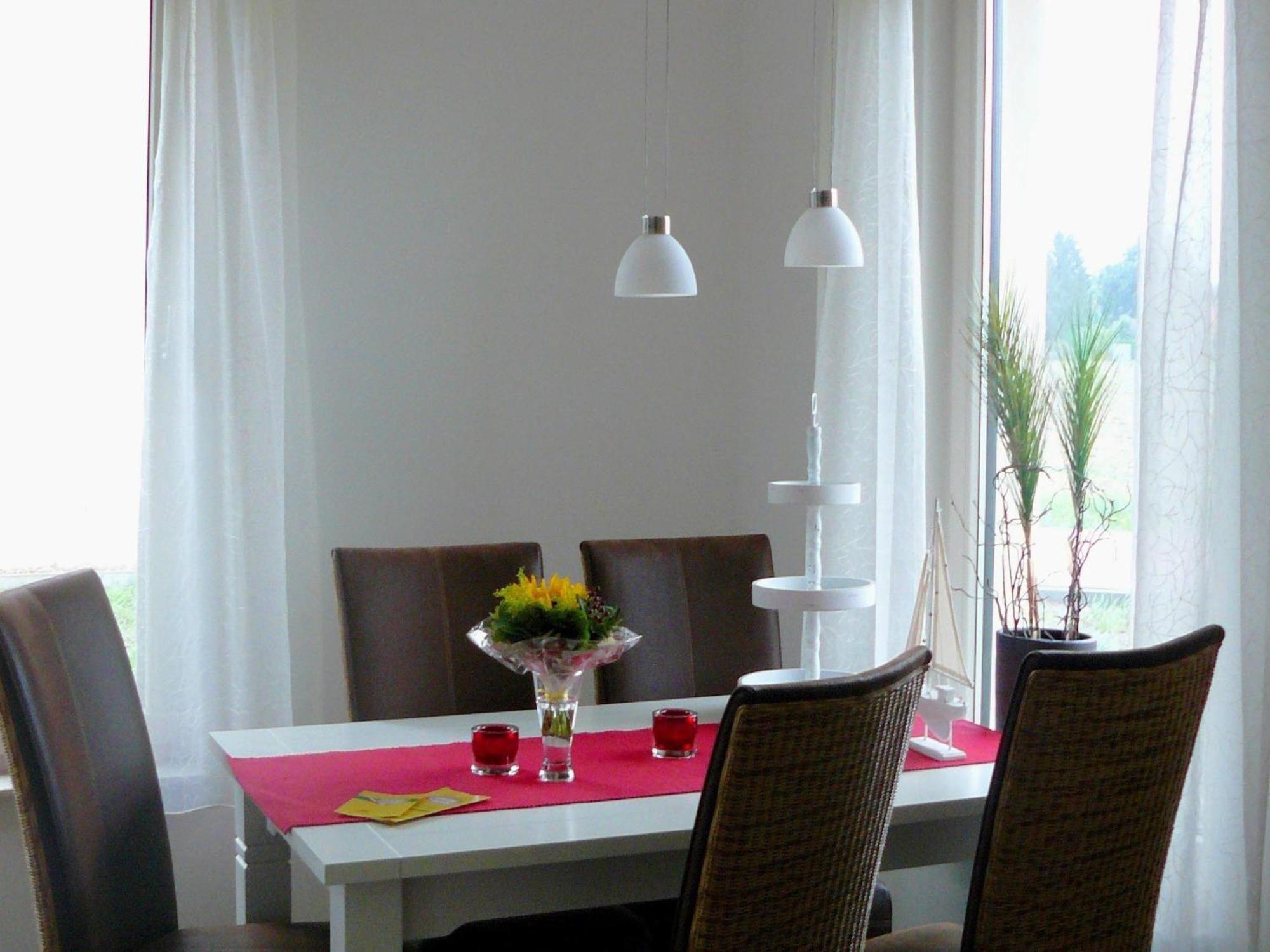 Holiday Home In Wietzendorf In The L Neburg Heath With A View Of The Countryside Eksteriør billede