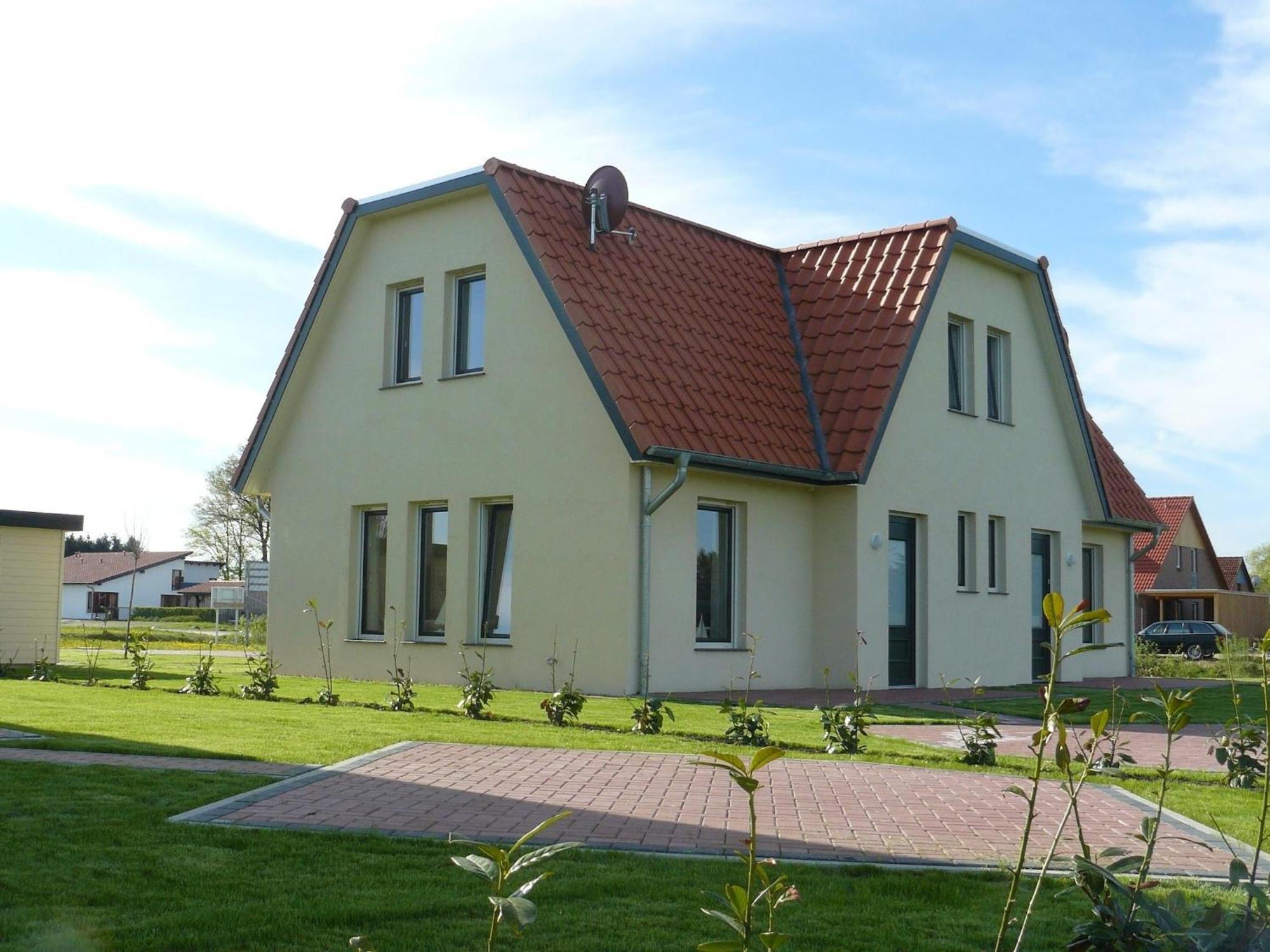 Holiday Home In Wietzendorf In The L Neburg Heath With A View Of The Countryside Eksteriør billede